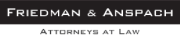 Friedman & Anspach Logo